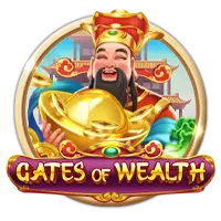 Gates Of Wealth